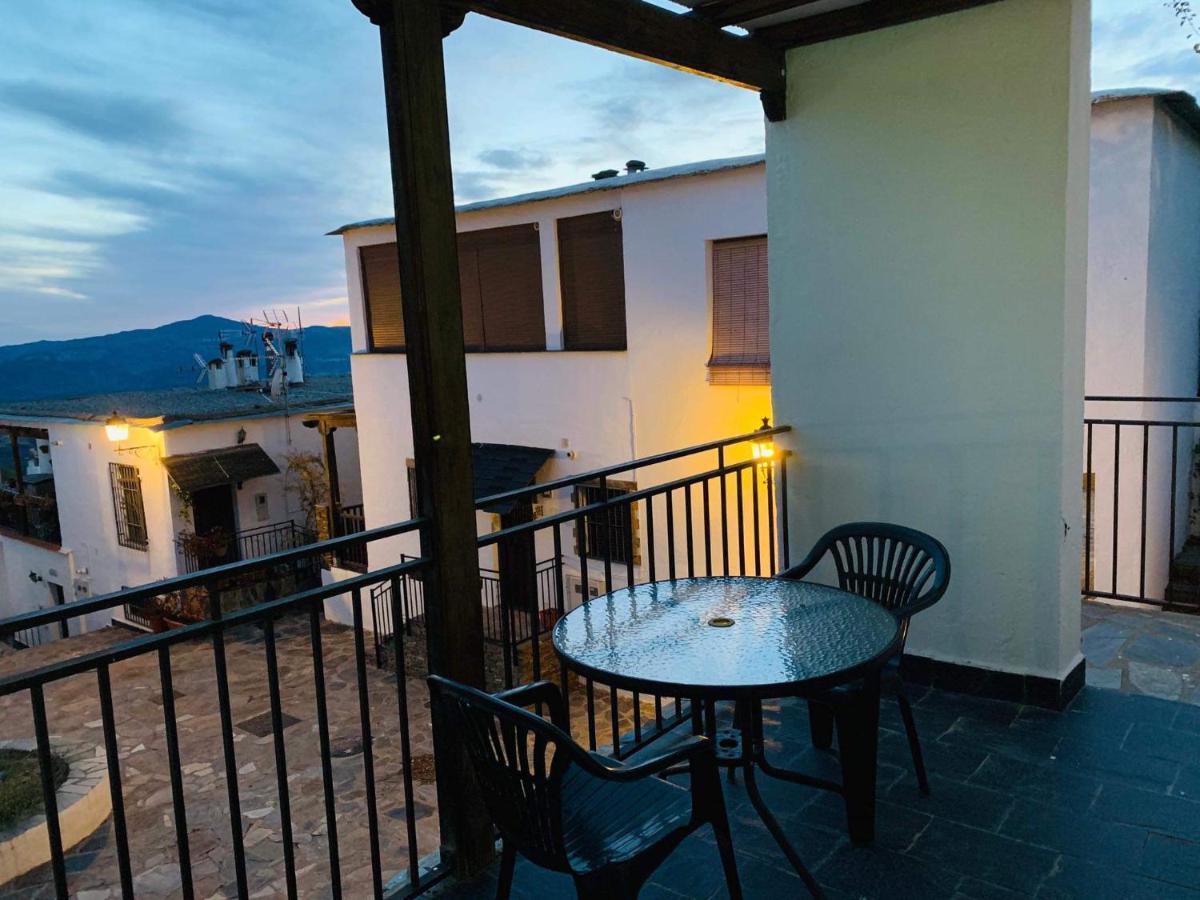 Apartamento Los Laureles Laroles Buitenkant foto