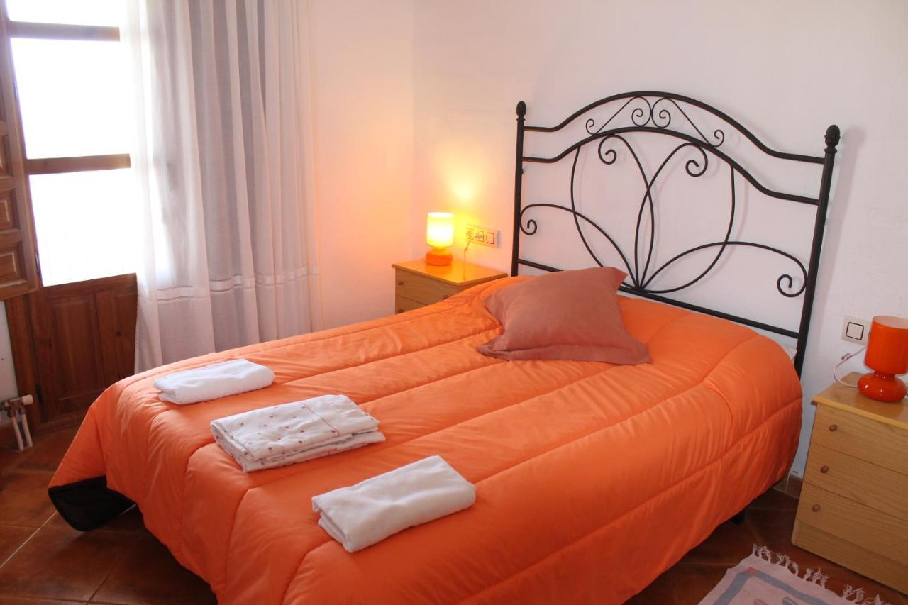 Apartamento Los Laureles Laroles Buitenkant foto