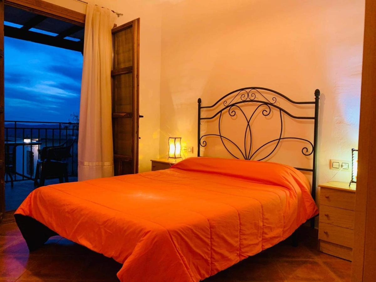 Apartamento Los Laureles Laroles Buitenkant foto